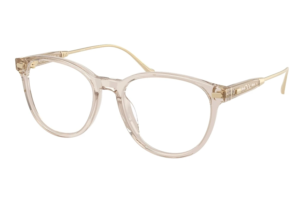 Coach   HC6265U 5879 Transparent Sand
