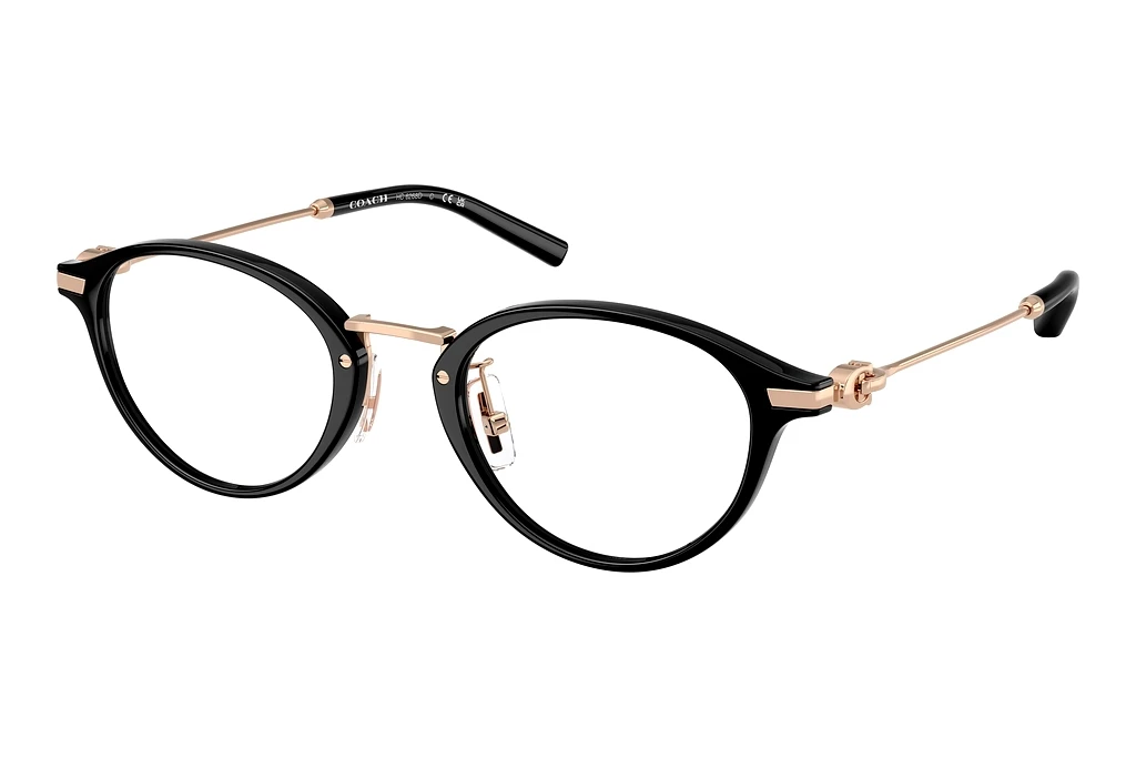 Coach   HC6268D 5002 Black