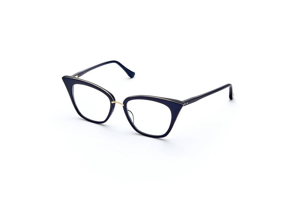 DITA   DRX-3031 D NAVY/GOLD
