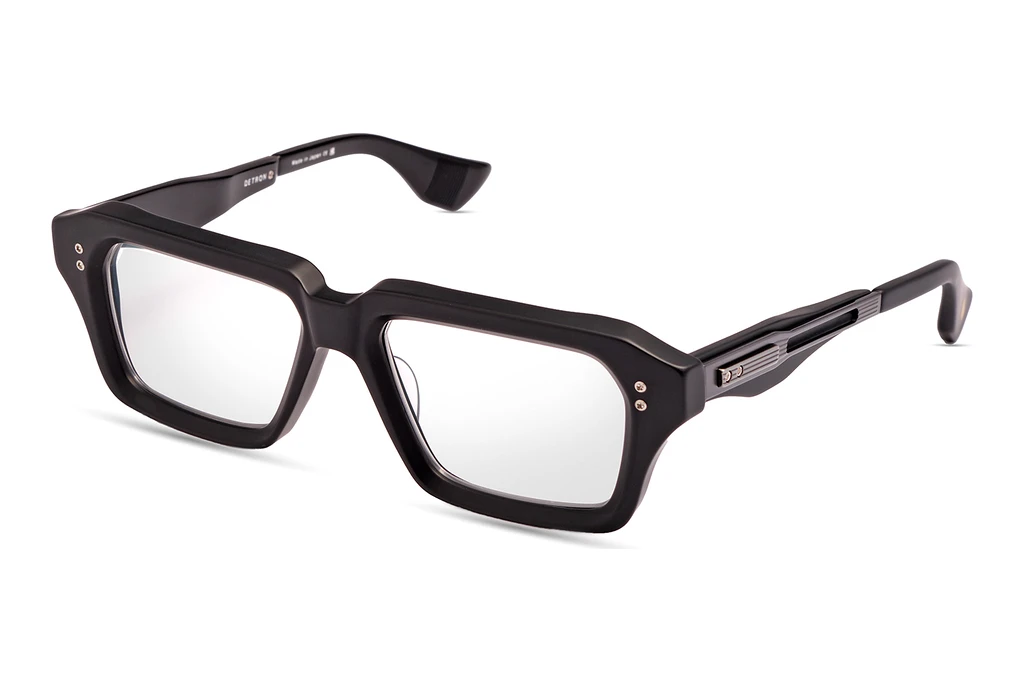 DITA   DTX-459 02A MATTE BLACK - BLACK IRON