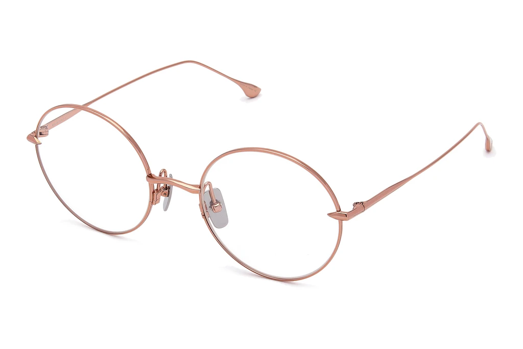 DITA   DTX-506 02 ROSE GOLD