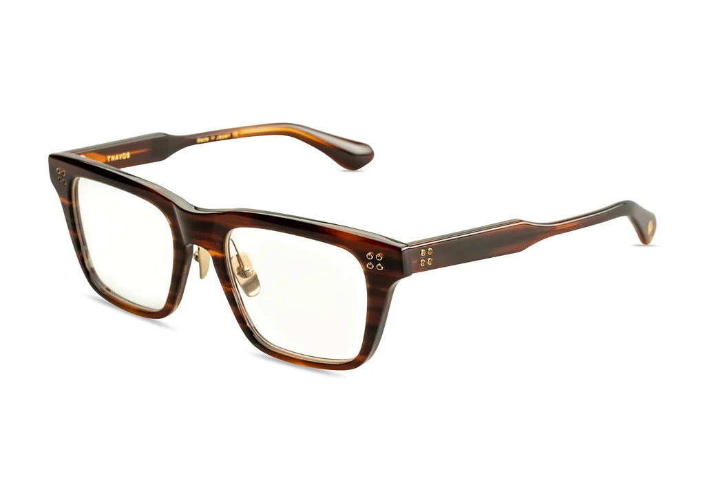 DITA   DTX-713 02A CHESTNUT SWIRL
