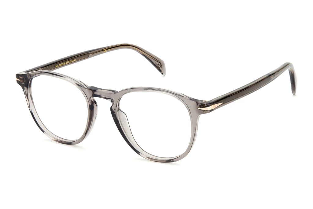 David Beckham   DB 1018 KB7 GRAU