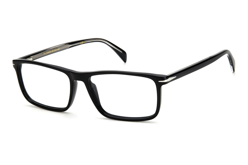 David Beckham   DB 1019 807 BLACK