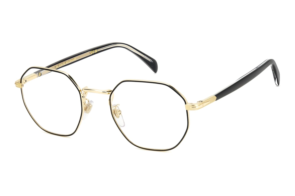 David Beckham   DB 1133 RHL GOLD