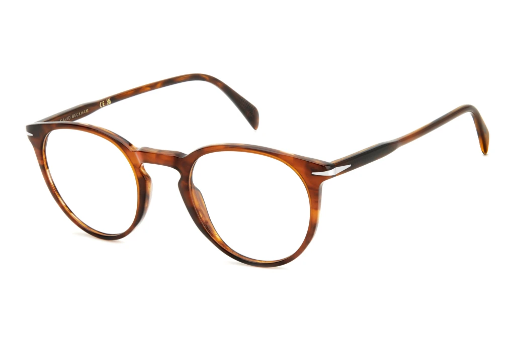 David Beckham   DB 1139 EX4 BRAUN