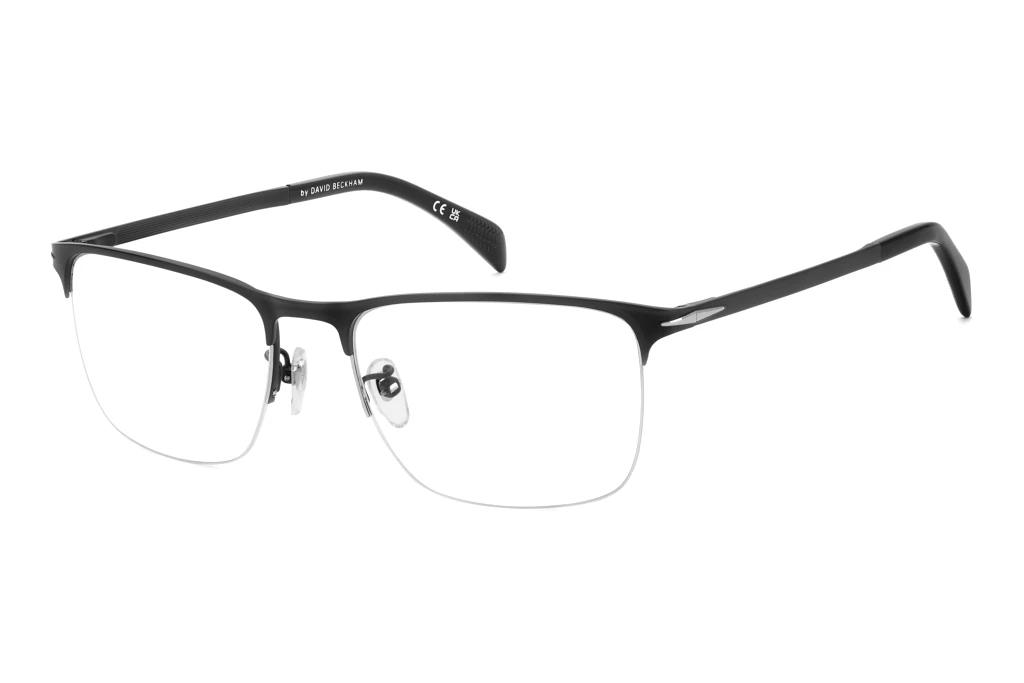 David Beckham   DB 1146 003 SCHWARZ