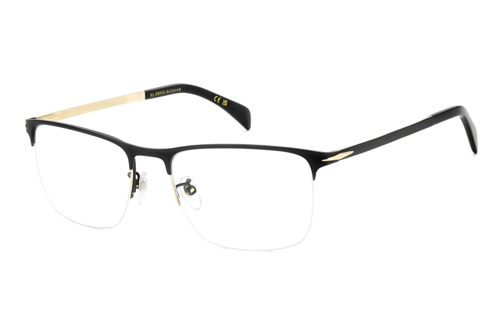 David Beckham   DB 1146 I46 SCHWARZ