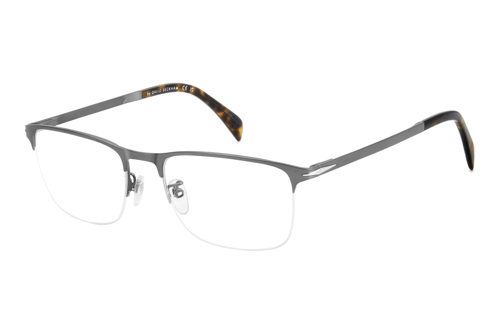 David Beckham   DB 1146 R80 GRAU