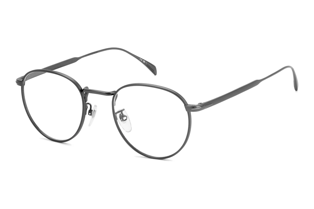 David Beckham   DB 1147 SVK GRAU