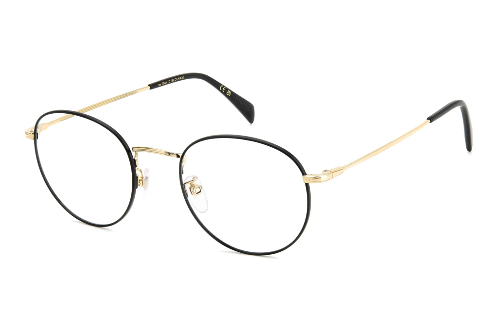 David Beckham   DB 1152 2M2 SCHWARZ
