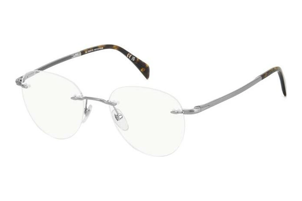 David Beckham   DB 1166 6LB/2Y GRAU