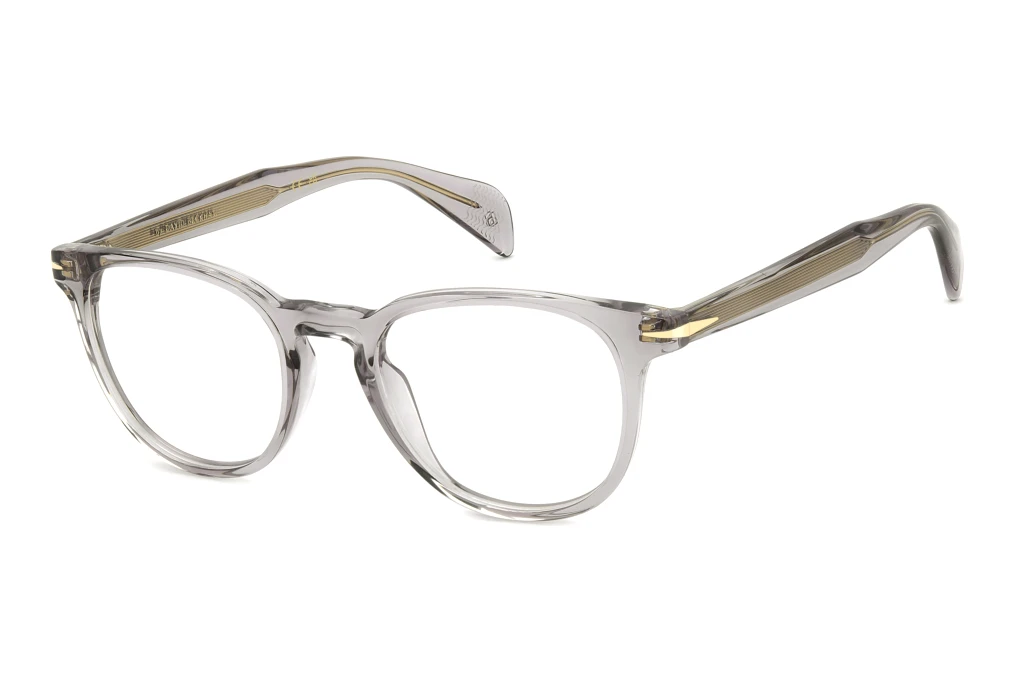 David Beckham   DB 1206 63M KRISTALL