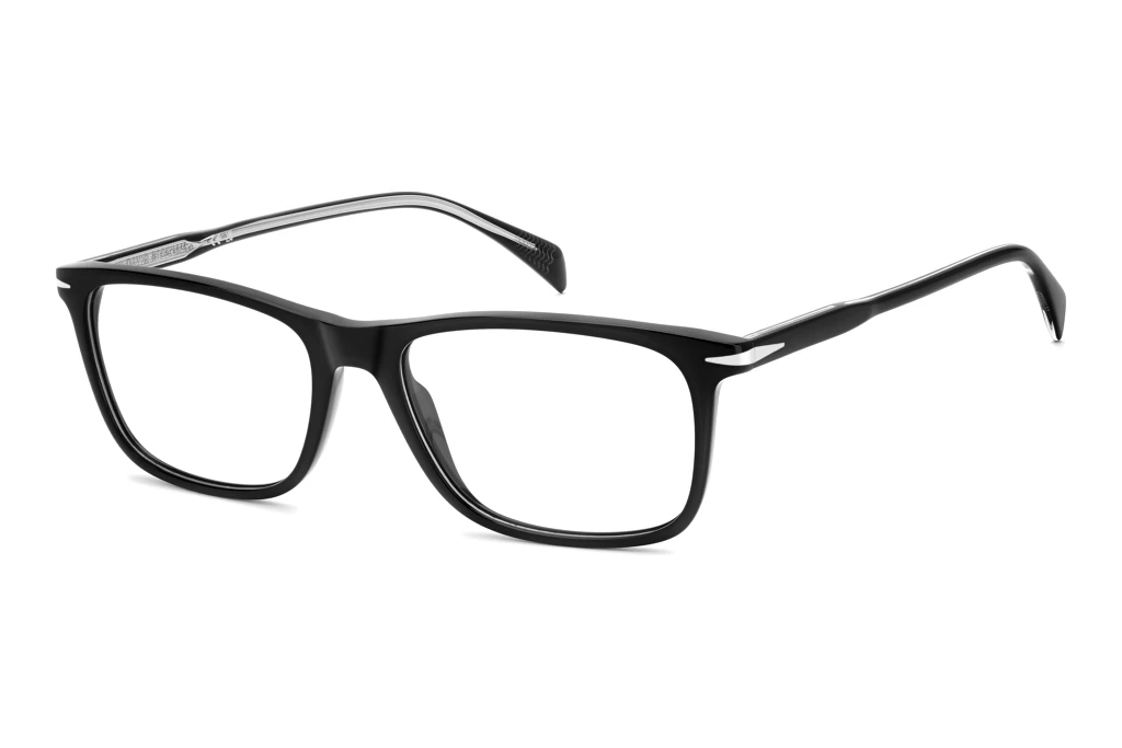 David Beckham   DB 1213 807 SCHWARZ