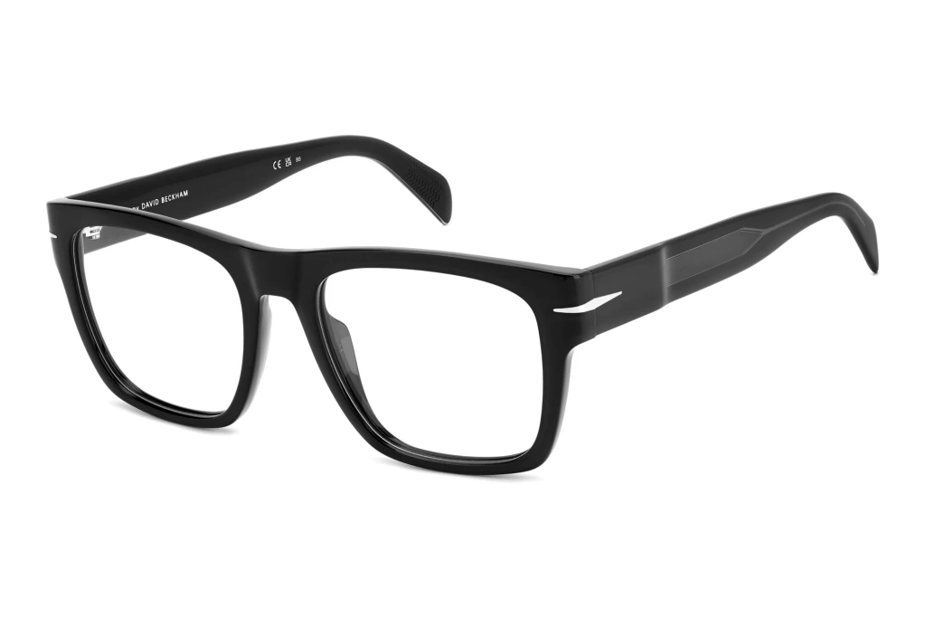 David Beckham   DB 7020/BOLD 807 SCHWARZ