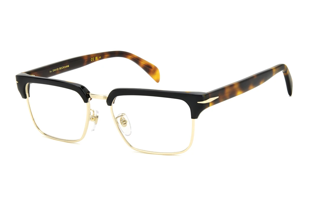 David Beckham   DB 7112 XWY SCHWARZ