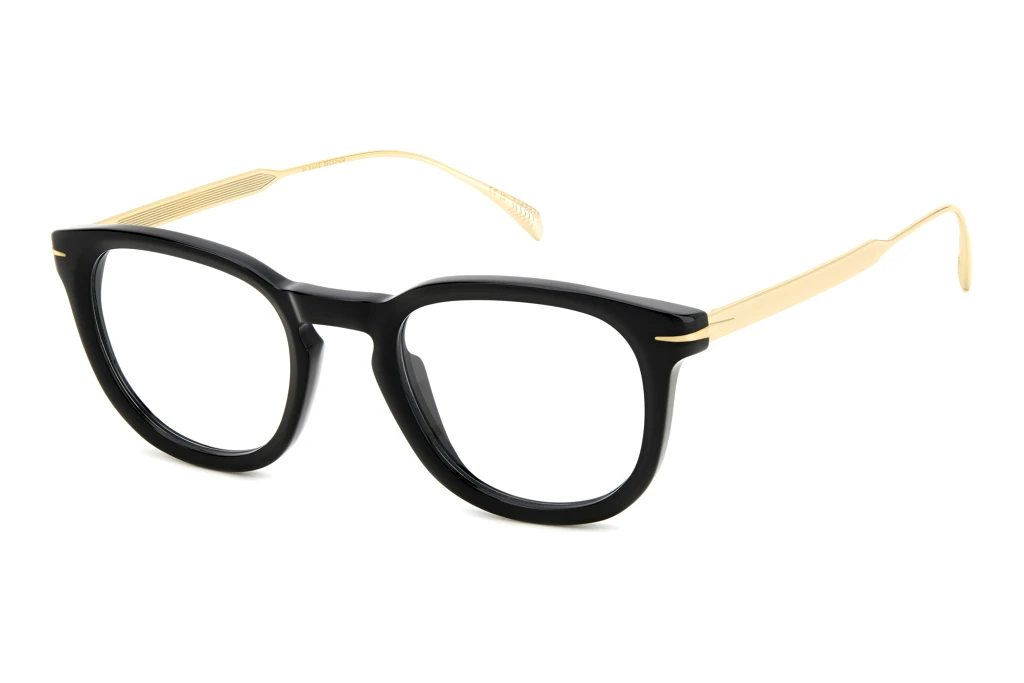 David Beckham   DB 7122 2M2 SCHWARZ