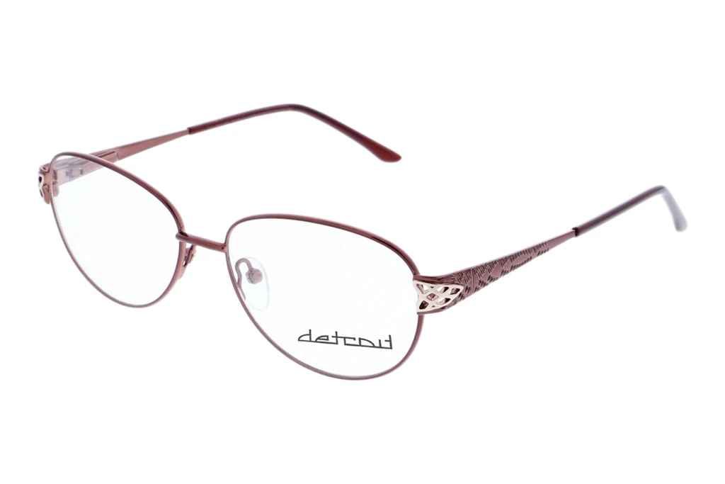 Detroit   UN677 03 dark brown