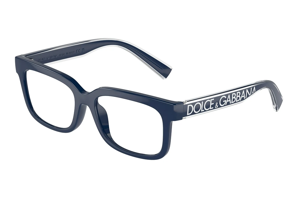 Dolce & Gabbana   DX5002 3094 Blue