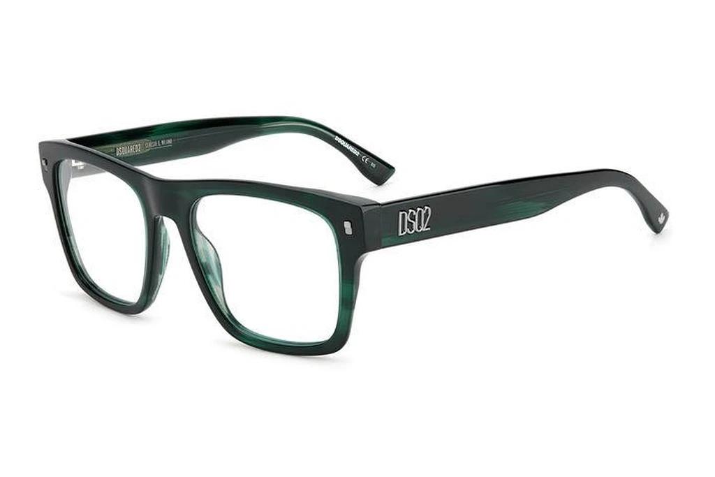 Dsquared2   D2 0037 6AK GRÜN