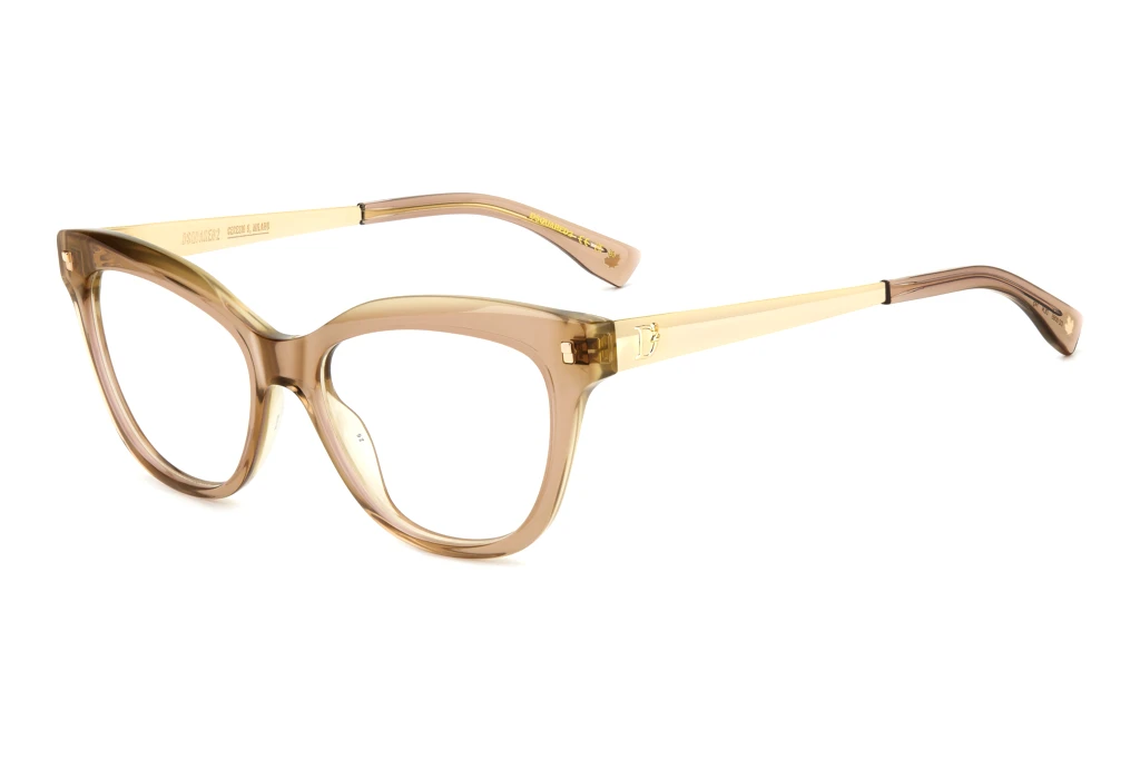 Dsquared2   D2 0095 DLN NUDE BEIGE