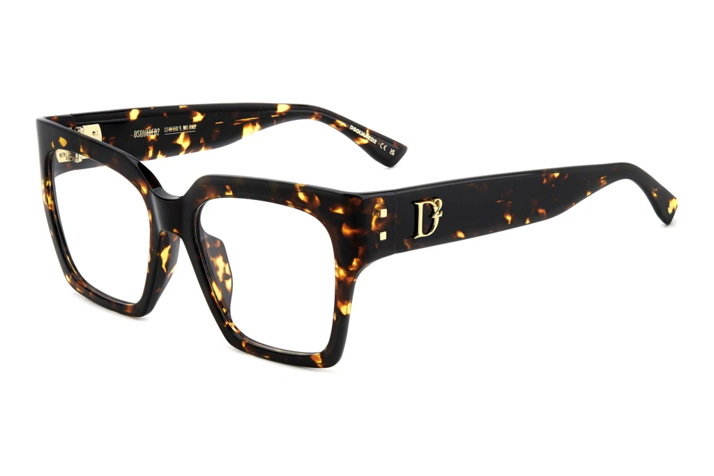 Dsquared2   D2 0151/G 086 HAVANNA