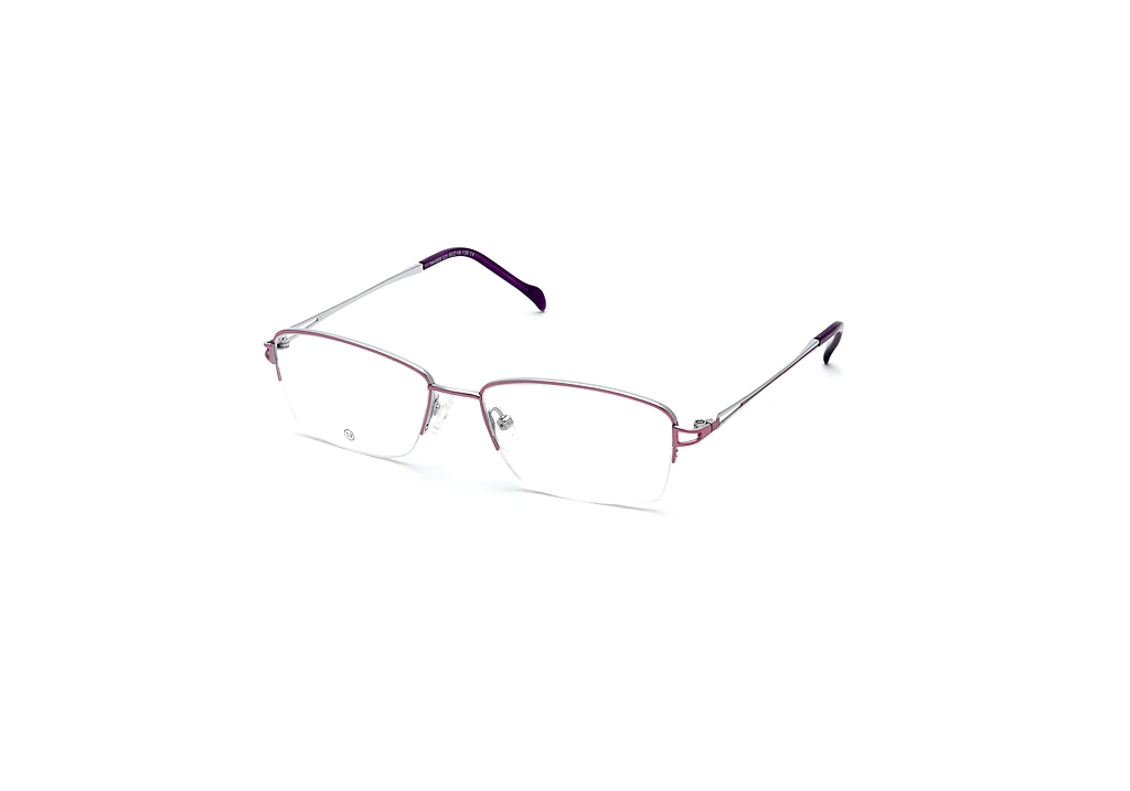 EcoLine   TH1005 03 rose/silber