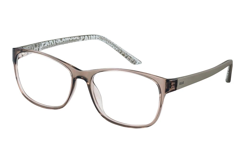 Elle   EL13398 BR brown