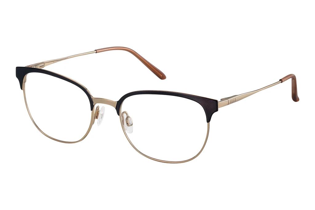 Elle   EL13456 BR brown