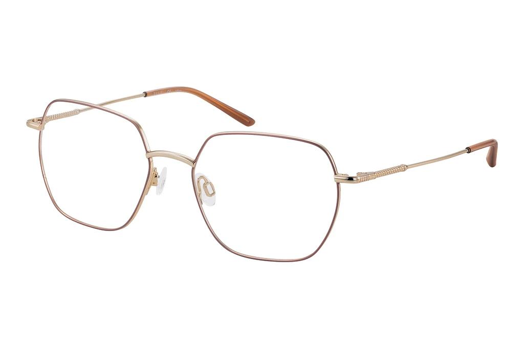 Elle   EL13494 BR Brown/Braun