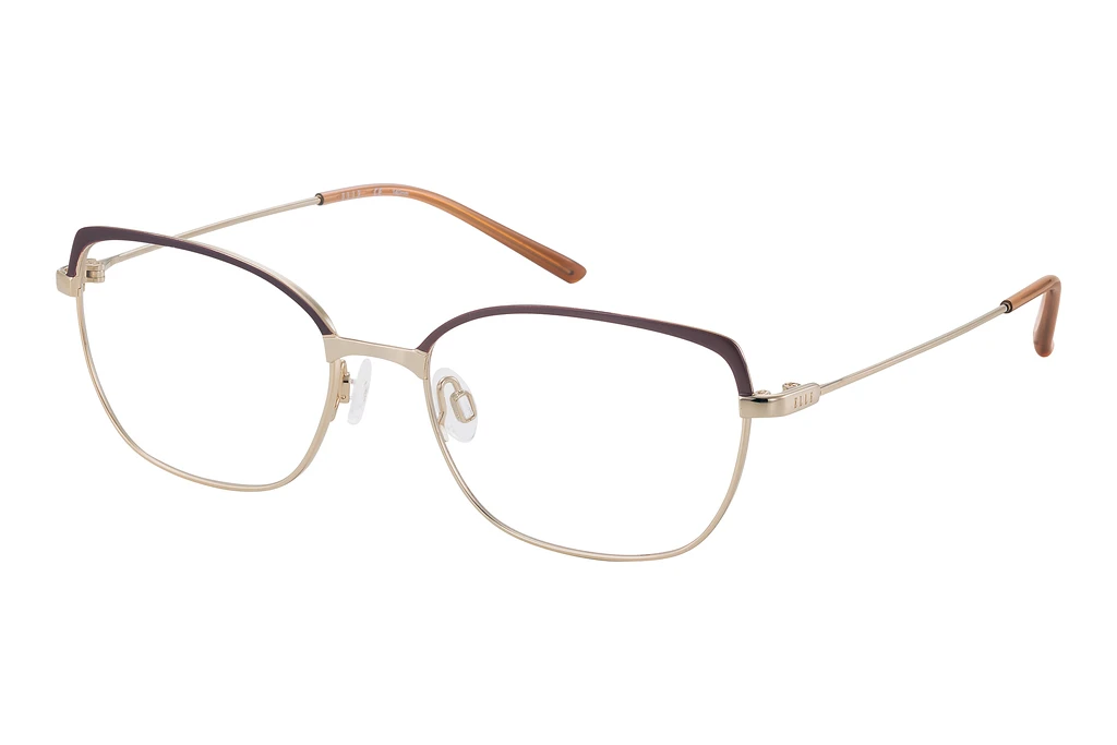 Elle   EL13495 BR Brown/Braun