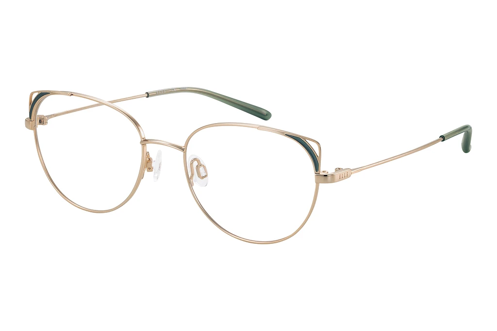 Elle   EL13496 GN Green/Grün