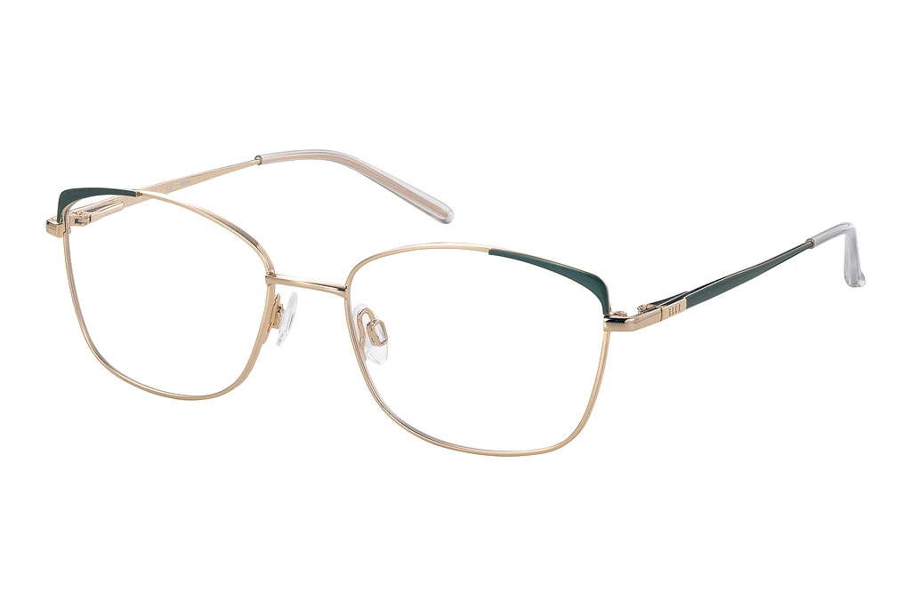 Elle   EL13501 GN Green/Grün