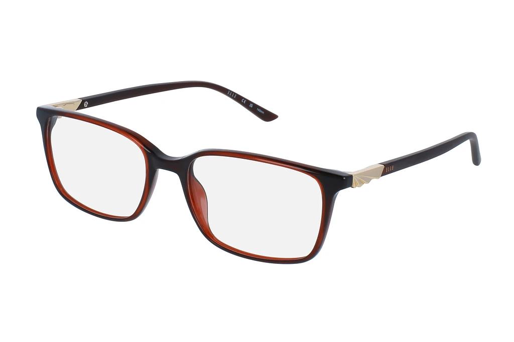 Elle   EL13532 BR brown