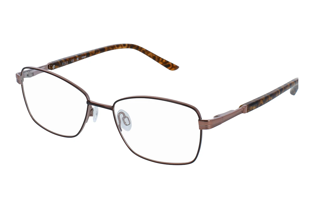 Elle   EL13549 BR brown