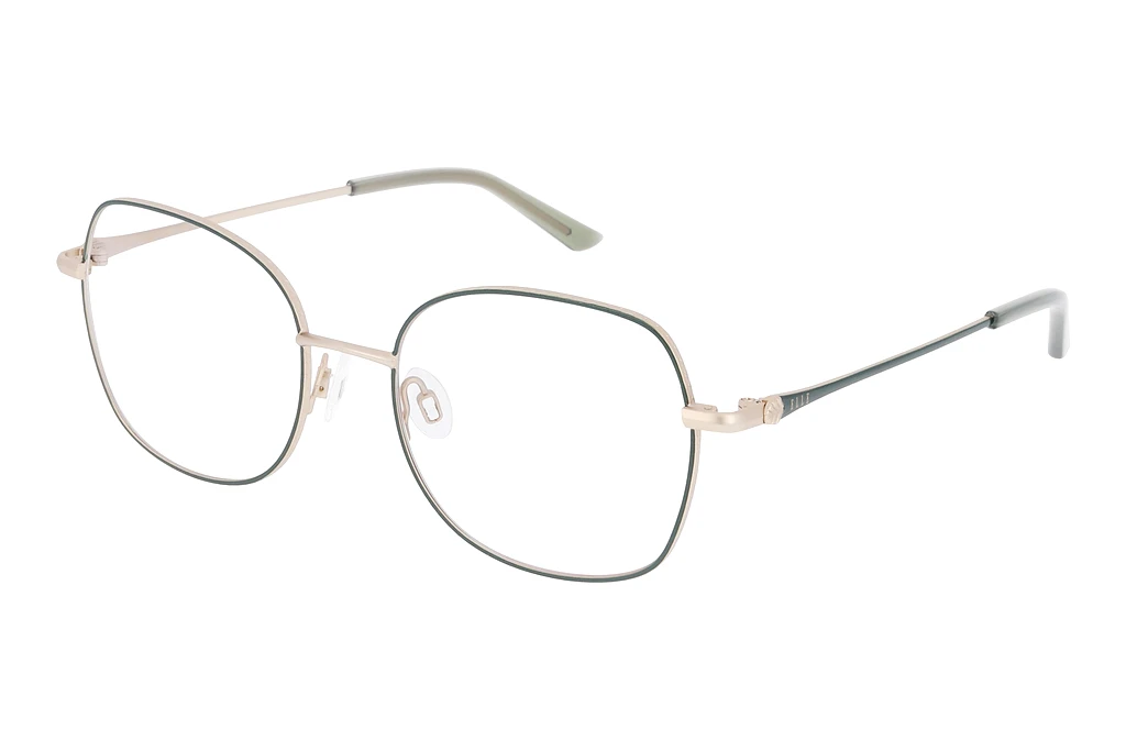 Elle   EL13568 GN green