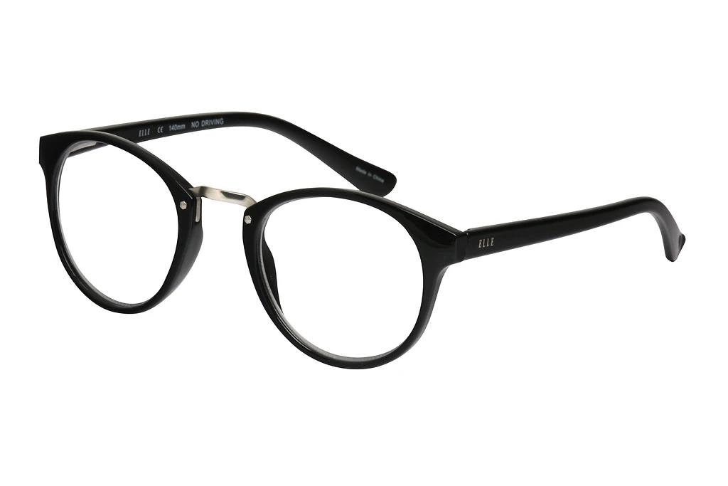 Elle   EL15930 BK D3.00 Black