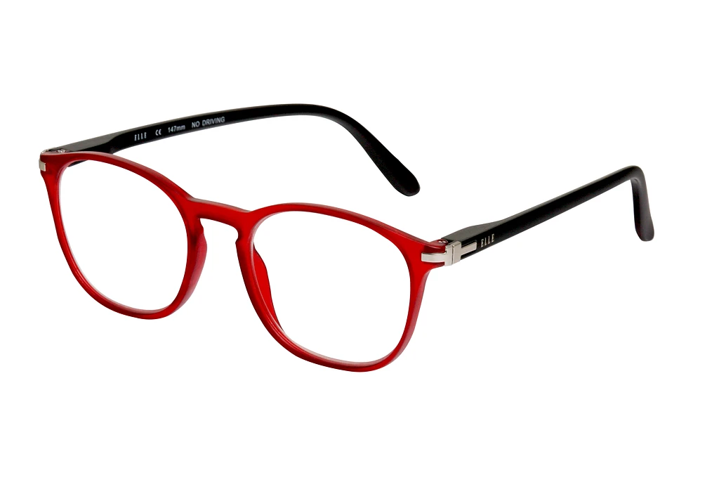 Elle   EL15931 RE D1.00 Red