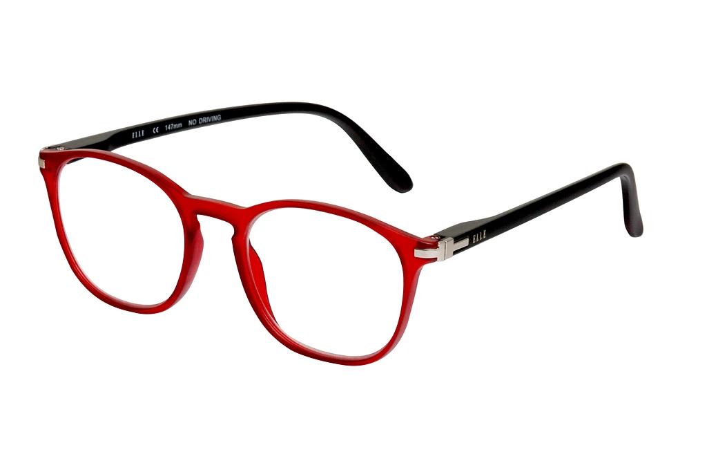 Elle   EL15931 RE D1.50 Red
