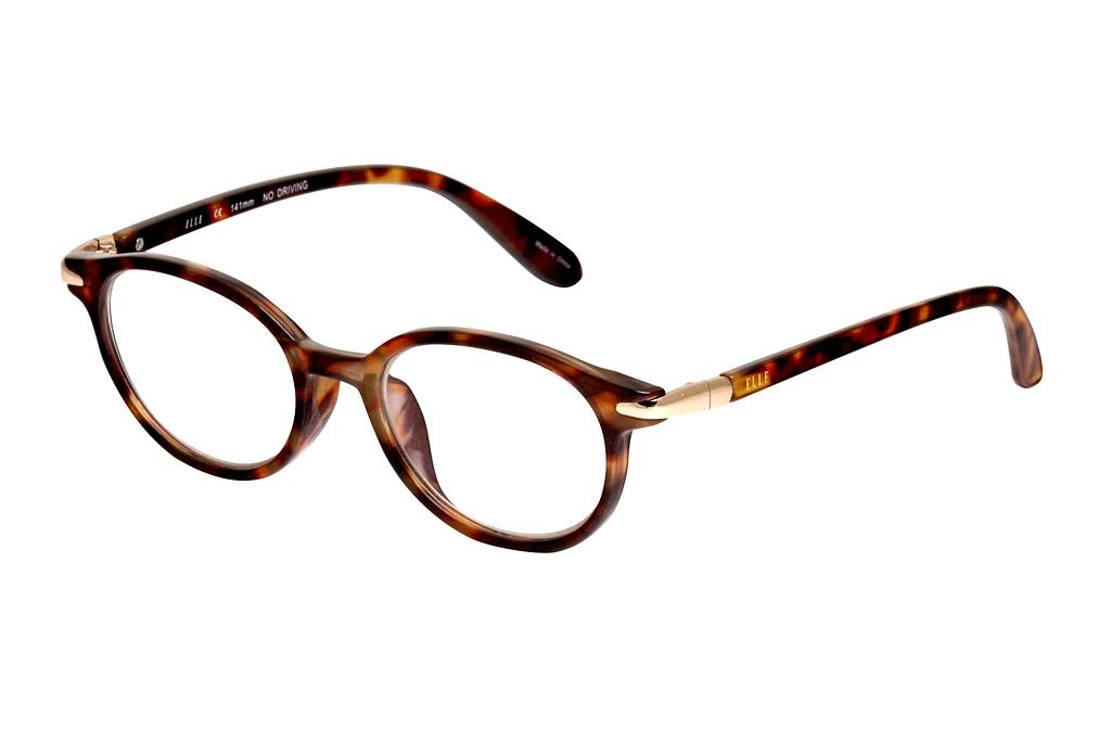 Elle   EL15932 HV D1.50 Havana