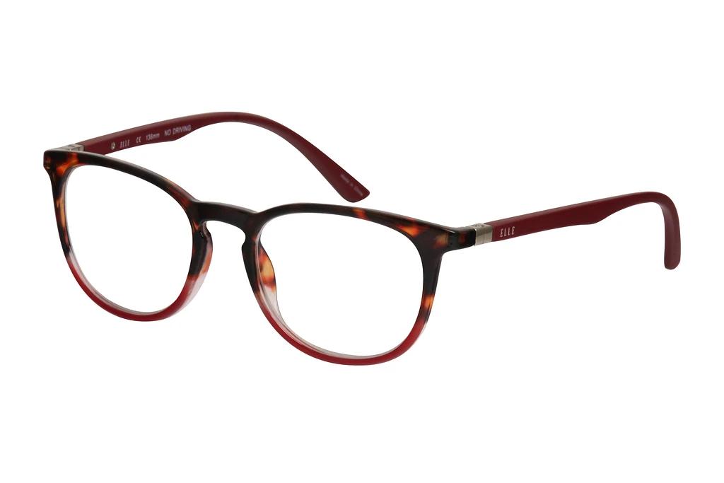 Elle   EL15936 RE D1.50 Red