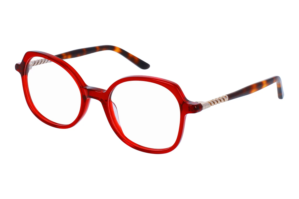 Elle   EL31510 RE red