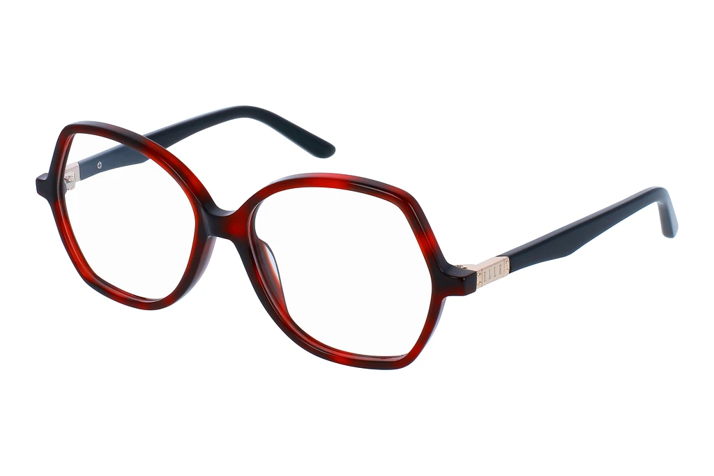 Elle   EL31512 RE red