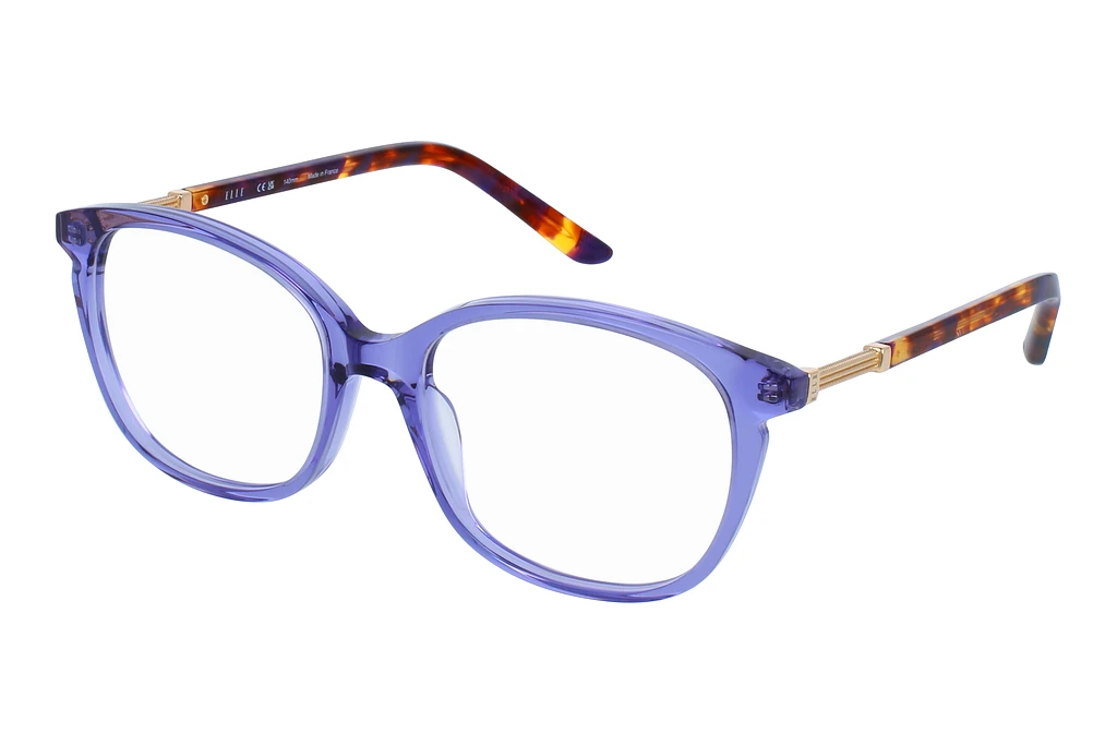 Elle   EL31515 PU purple