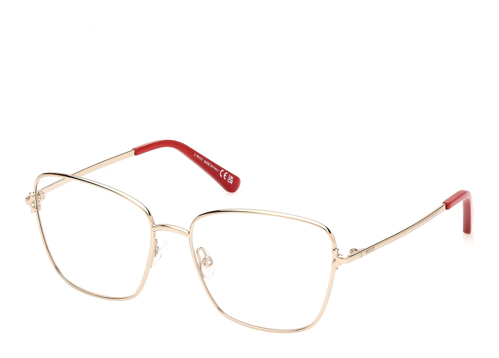 Emilio Pucci   EP5246 028 Glänzend Rose Gold