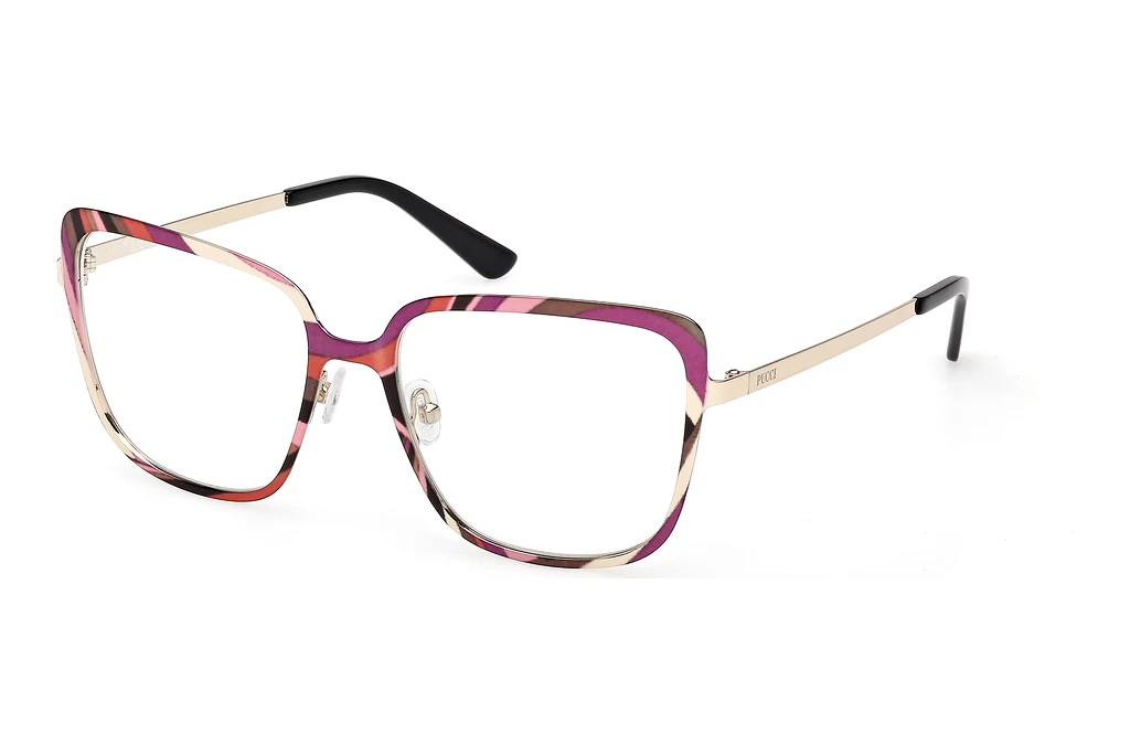 Emilio Pucci   EP5268 099 Animalier/Muster