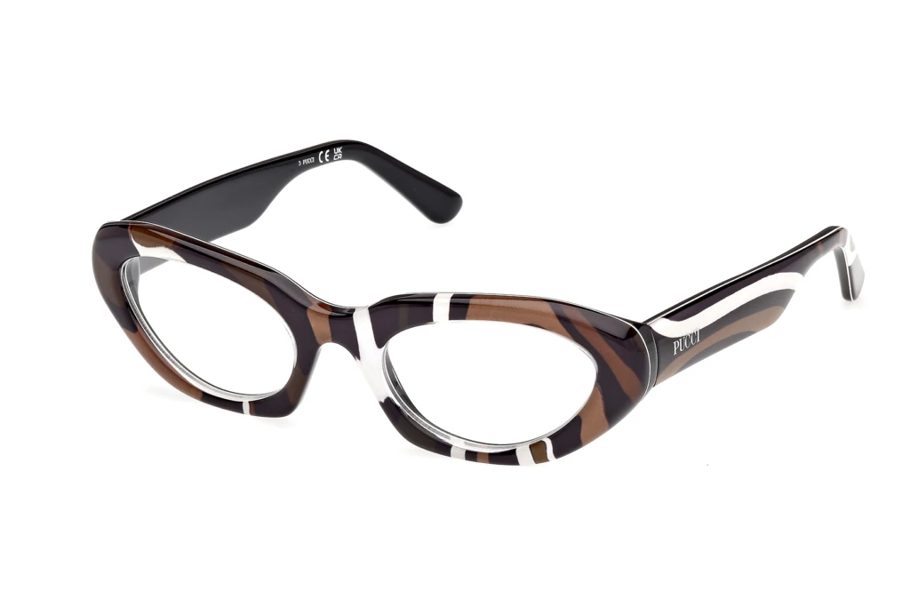 Emilio Pucci   EP5271 099 Animalier/Muster