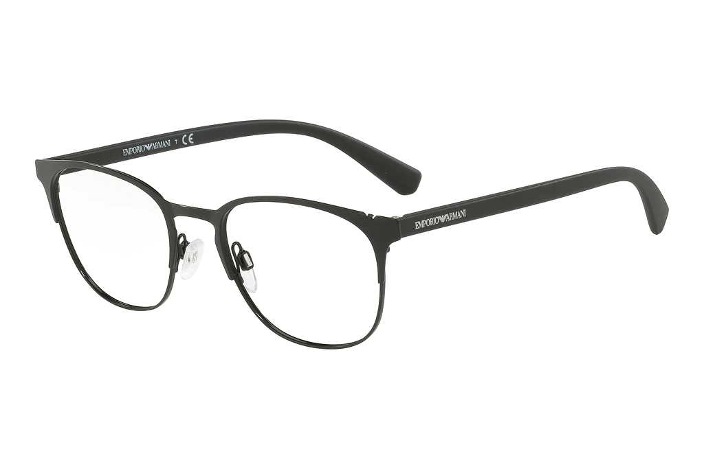 Emporio Armani   EA1059 3001 Matte Black