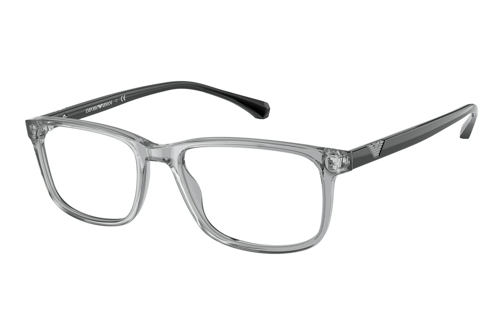 Emporio Armani   EA3098 5029 Transparent Grey