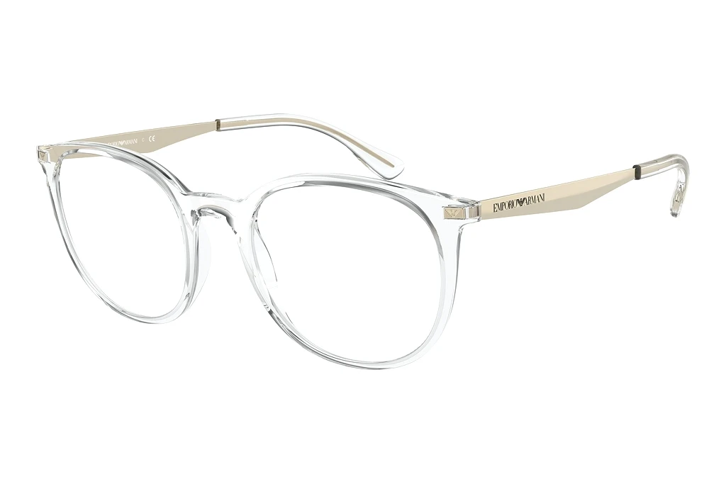 Emporio Armani   EA3168 5371 Shiny Crystal